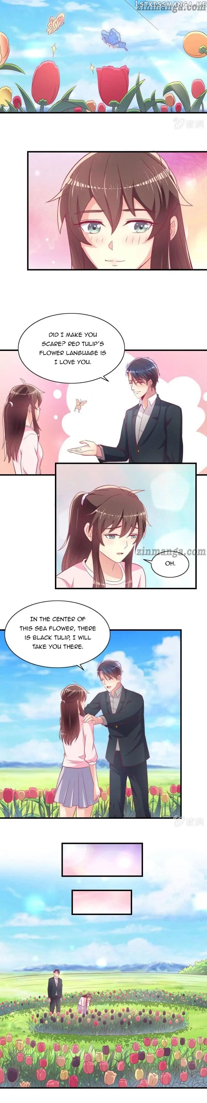 President, Please Respect Yourself chapter 53 - page 7