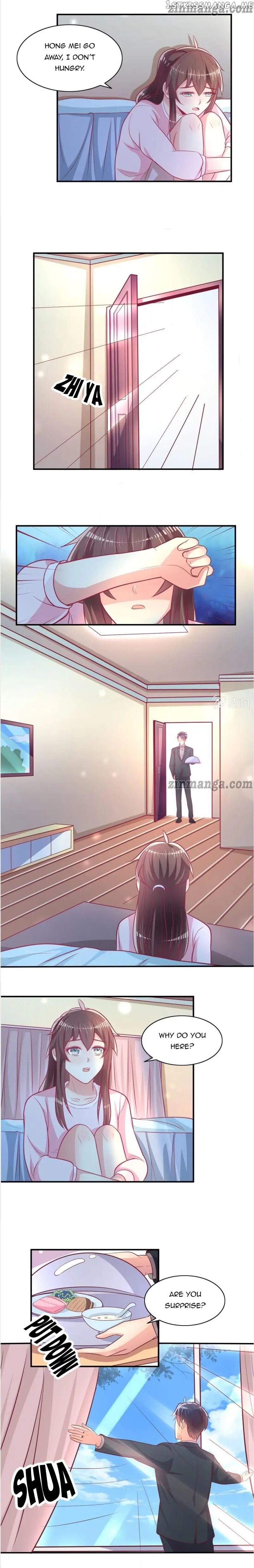 President, Please Respect Yourself chapter 52 - page 3