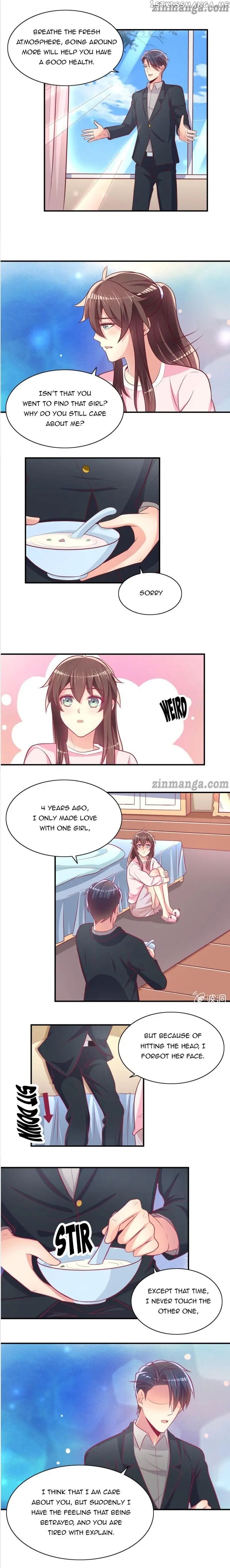 President, Please Respect Yourself chapter 52 - page 4