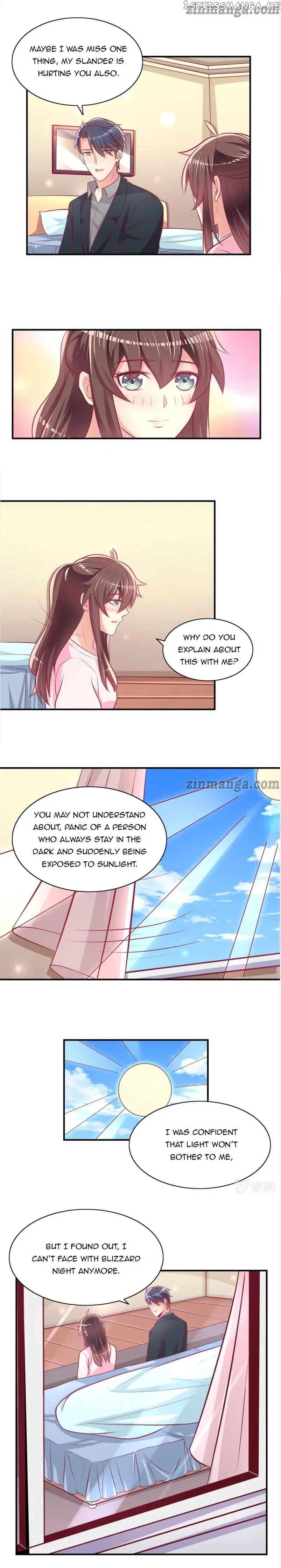 President, Please Respect Yourself chapter 52 - page 5