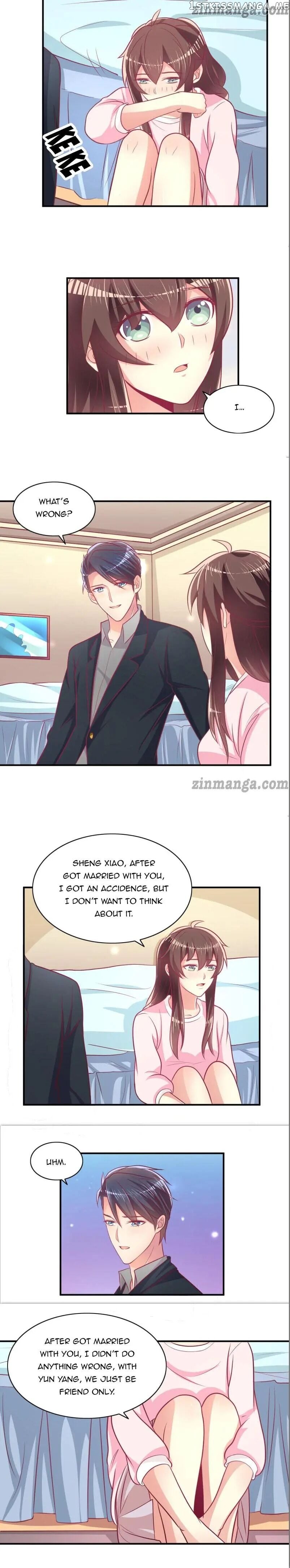 President, Please Respect Yourself chapter 52 - page 7