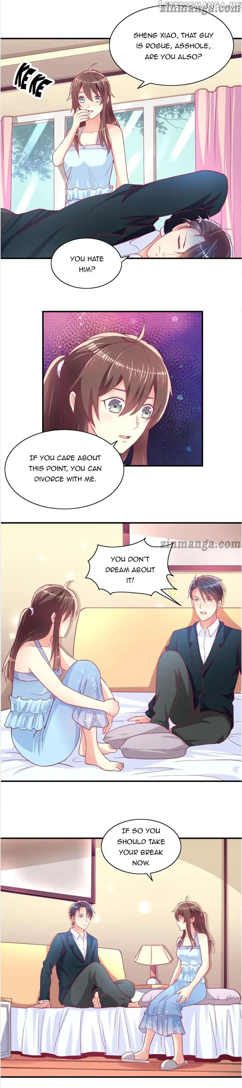 President, Please Respect Yourself chapter 50 - page 6