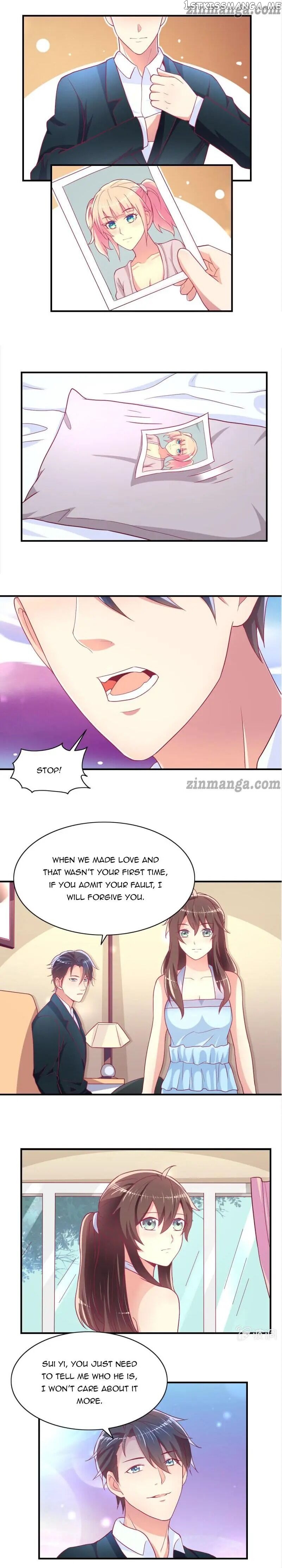 President, Please Respect Yourself chapter 50 - page 7