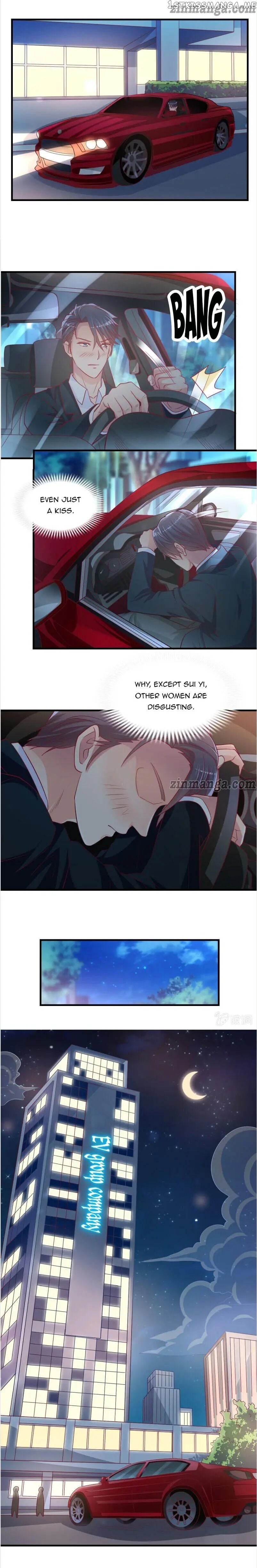 President, Please Respect Yourself chapter 48 - page 1