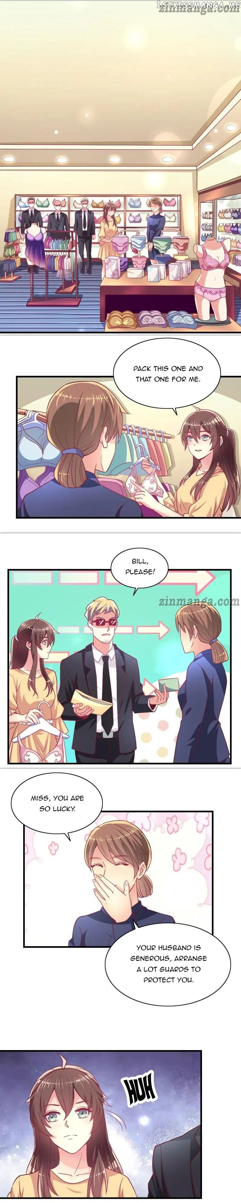 President, Please Respect Yourself chapter 48 - page 5