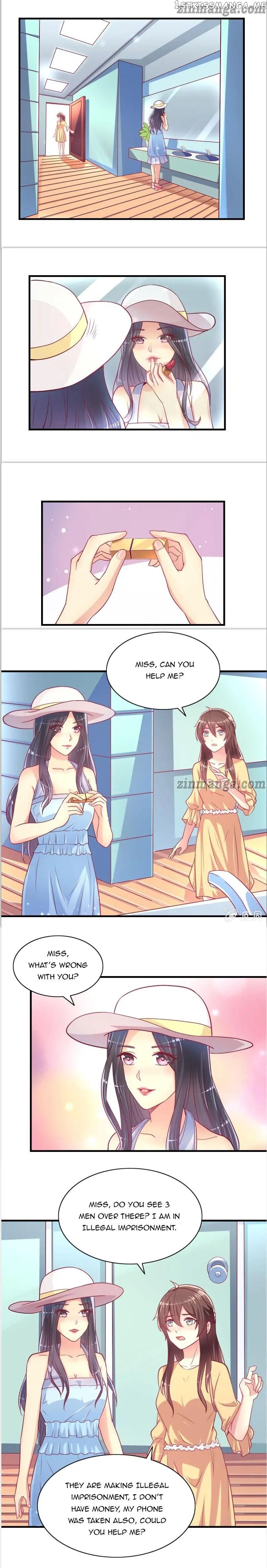 President, Please Respect Yourself chapter 48 - page 8