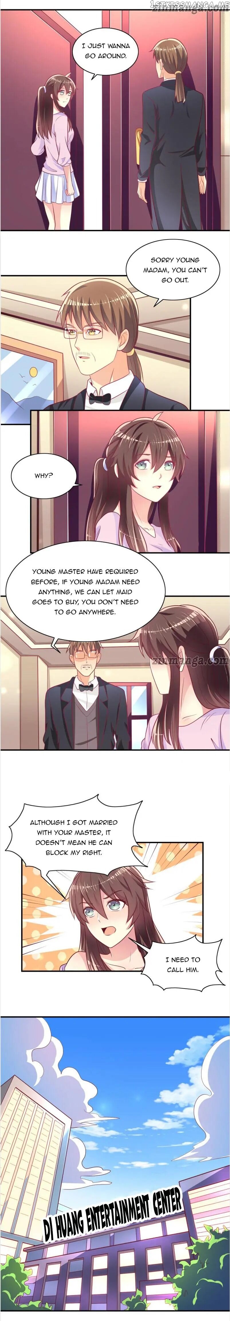 President, Please Respect Yourself chapter 47 - page 5