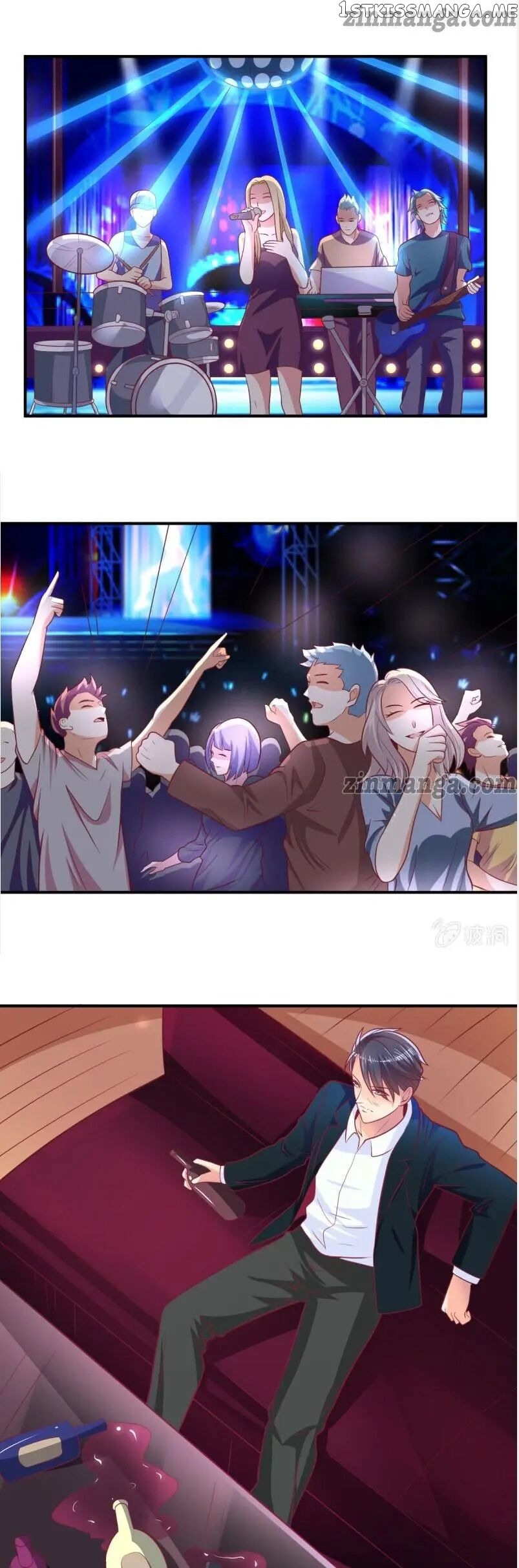 President, Please Respect Yourself chapter 47 - page 6
