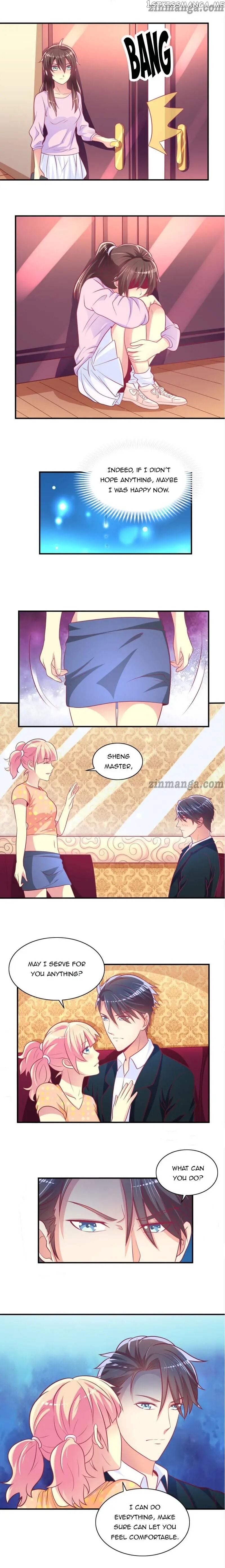 President, Please Respect Yourself chapter 47 - page 9
