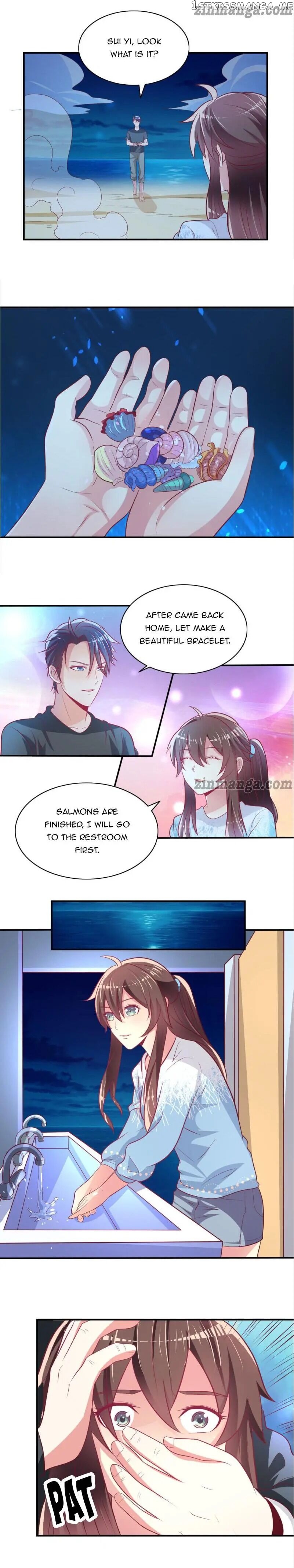 President, Please Respect Yourself chapter 44 - page 10