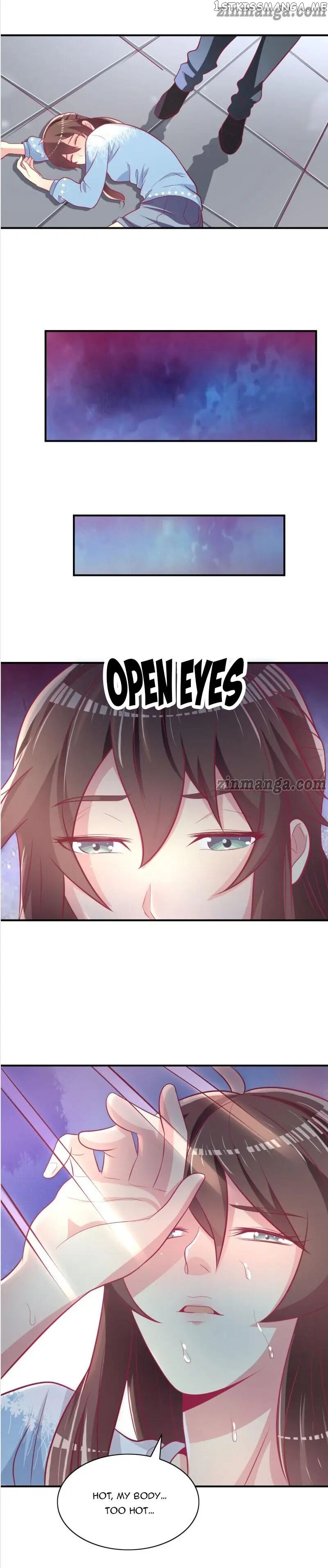 President, Please Respect Yourself chapter 44 - page 11