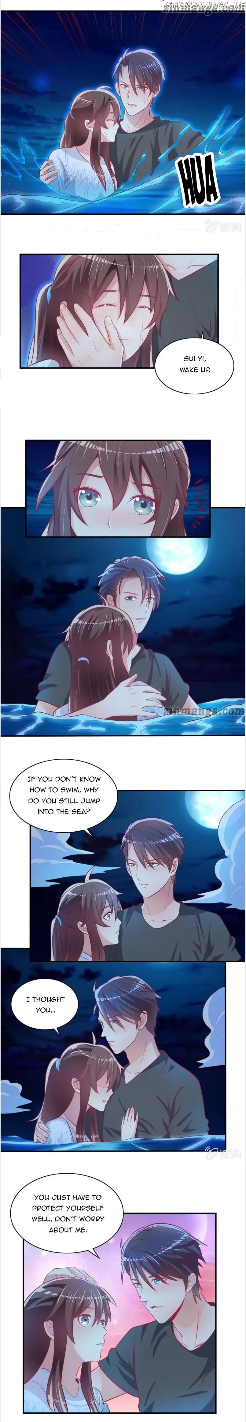 President, Please Respect Yourself chapter 44 - page 5