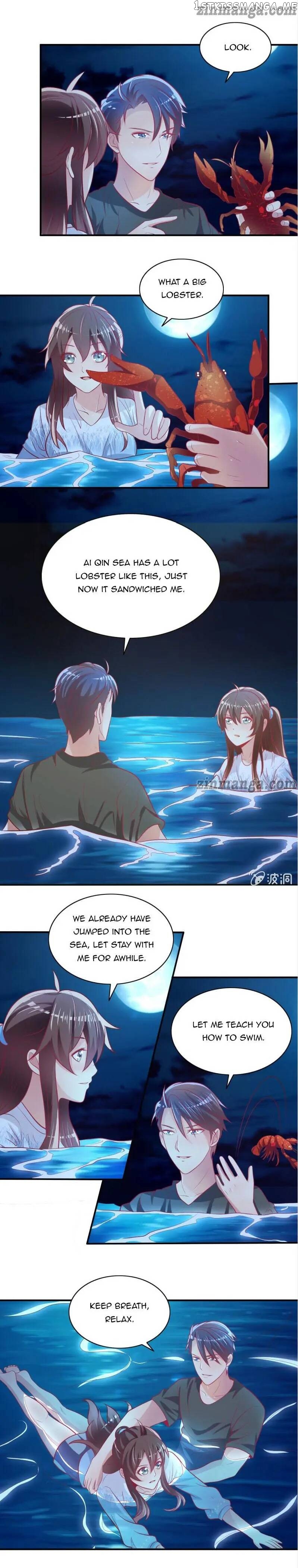 President, Please Respect Yourself chapter 44 - page 6