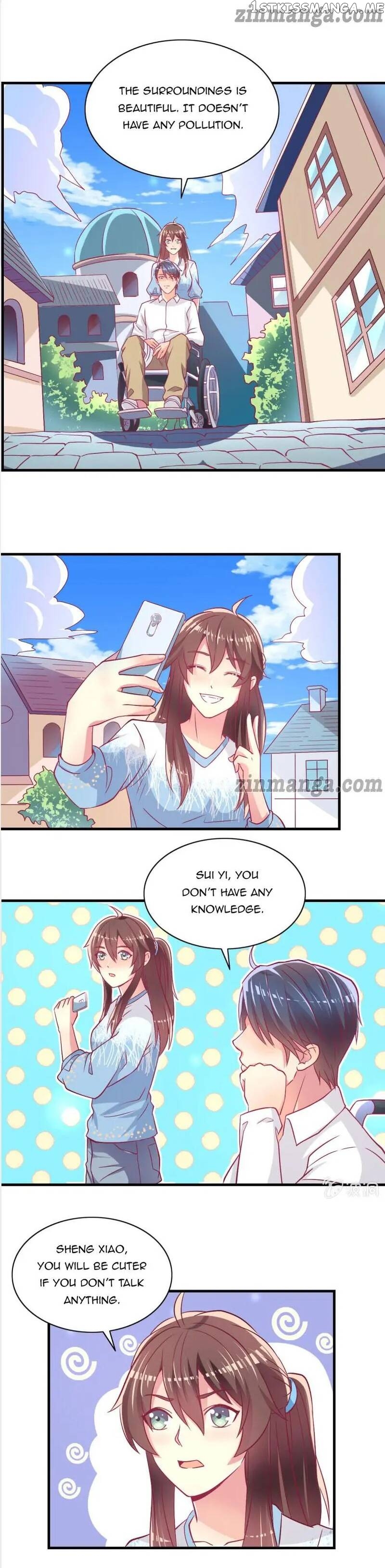 President, Please Respect Yourself chapter 42 - page 10