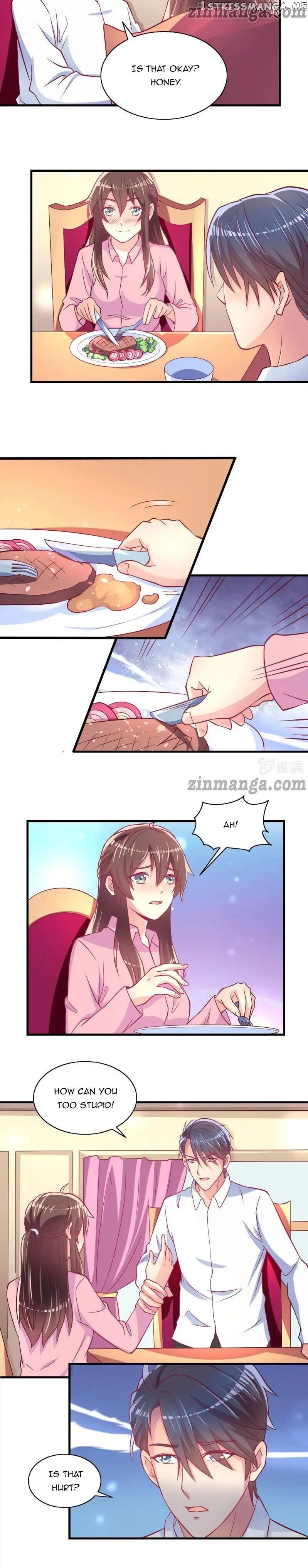 President, Please Respect Yourself chapter 42 - page 7