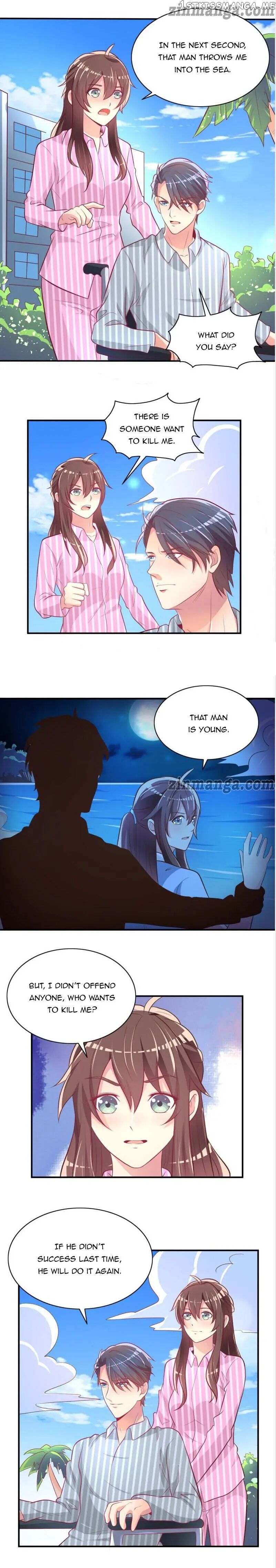 President, Please Respect Yourself chapter 41 - page 2
