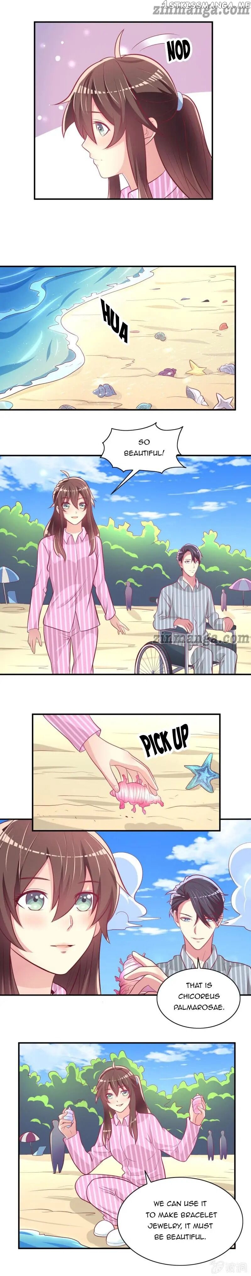 President, Please Respect Yourself chapter 41 - page 3