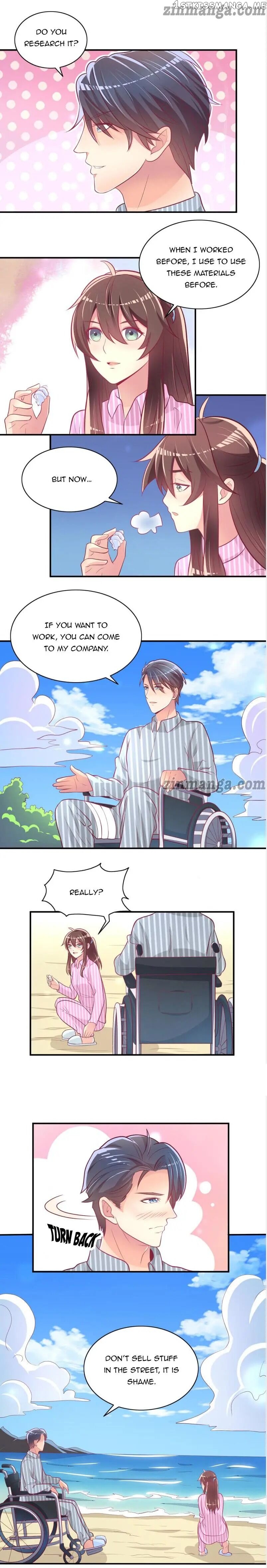 President, Please Respect Yourself chapter 41 - page 4