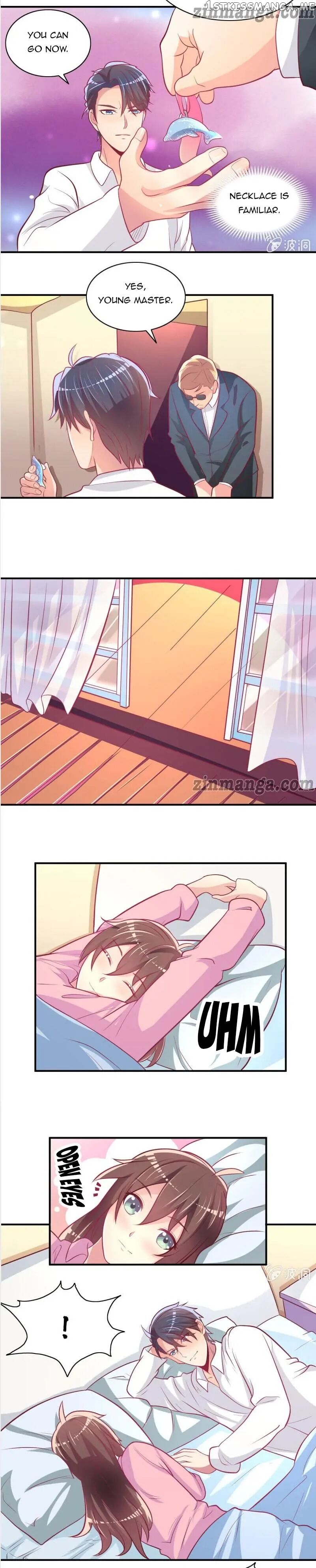 President, Please Respect Yourself chapter 41 - page 8