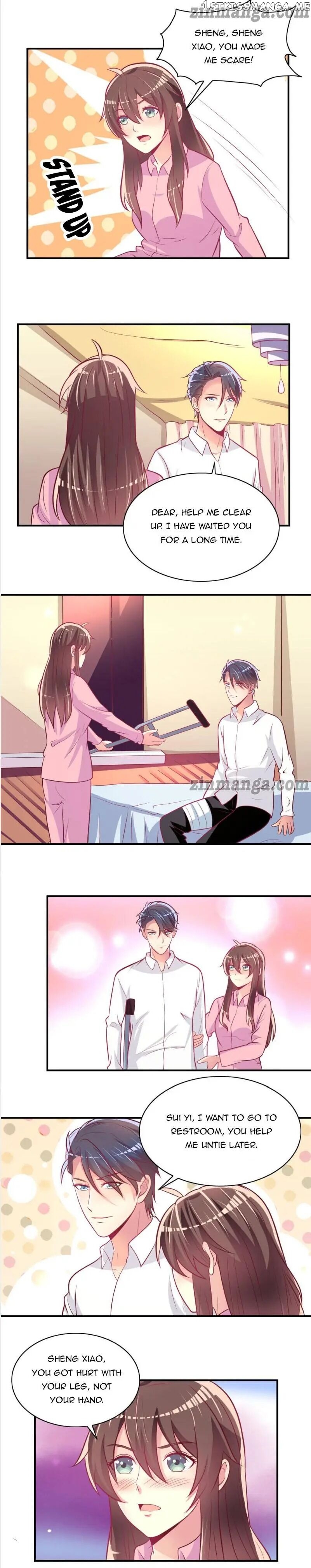 President, Please Respect Yourself chapter 41 - page 9