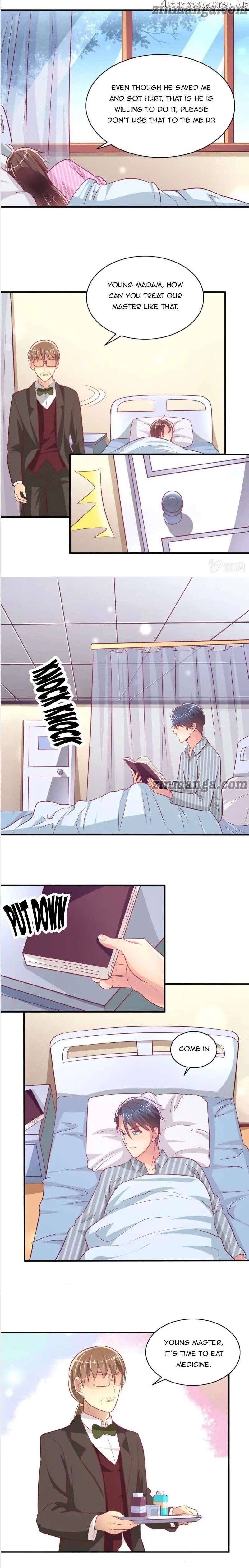 President, Please Respect Yourself chapter 39 - page 10