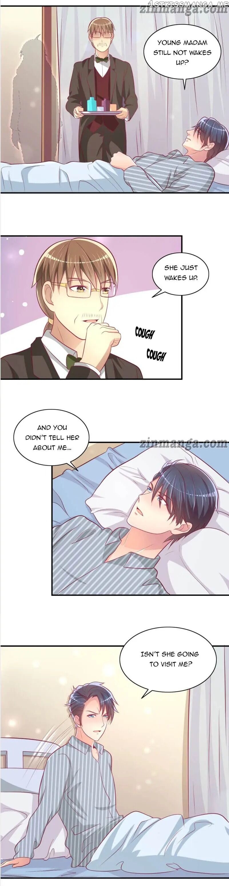 President, Please Respect Yourself chapter 39 - page 11