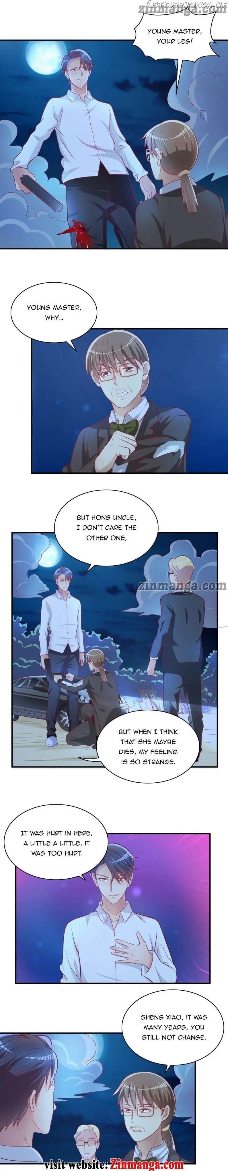 President, Please Respect Yourself chapter 39 - page 2
