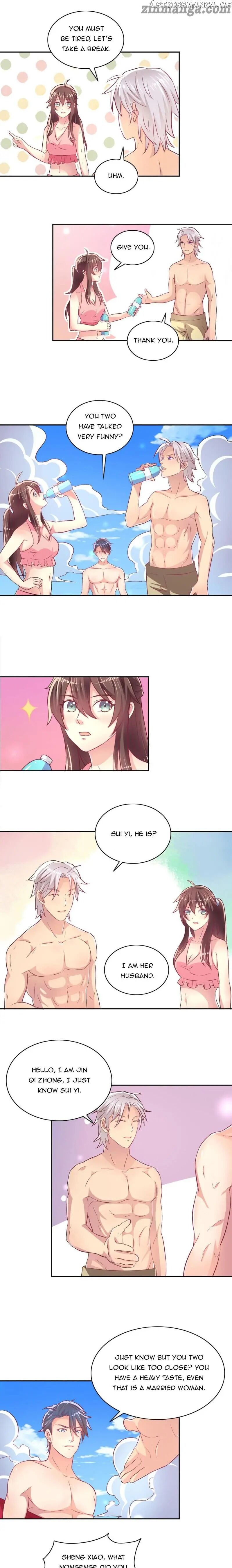 President, Please Respect Yourself chapter 37 - page 6