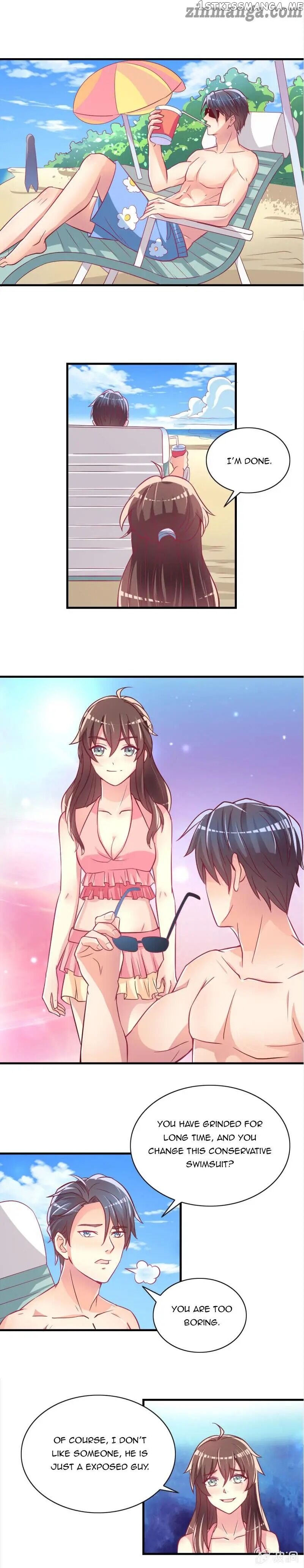 President, Please Respect Yourself chapter 36 - page 8