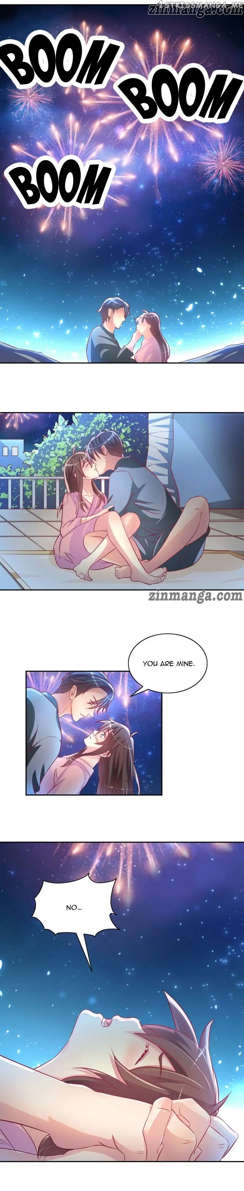 President, Please Respect Yourself chapter 35 - page 10