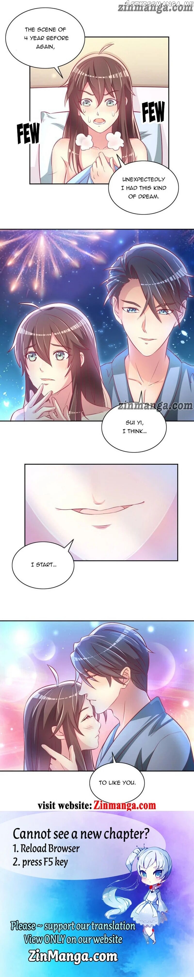 President, Please Respect Yourself chapter 35 - page 12