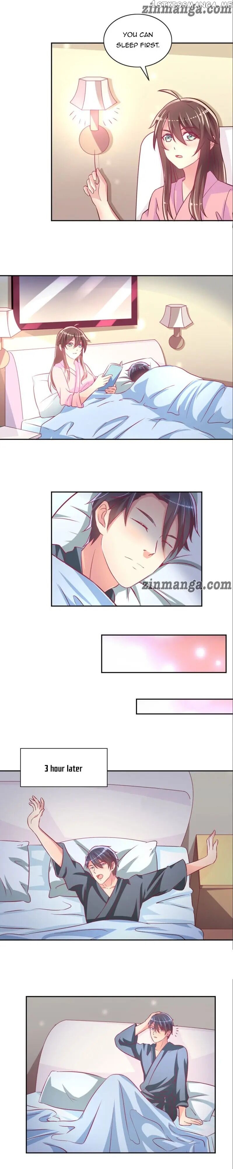 President, Please Respect Yourself chapter 35 - page 5