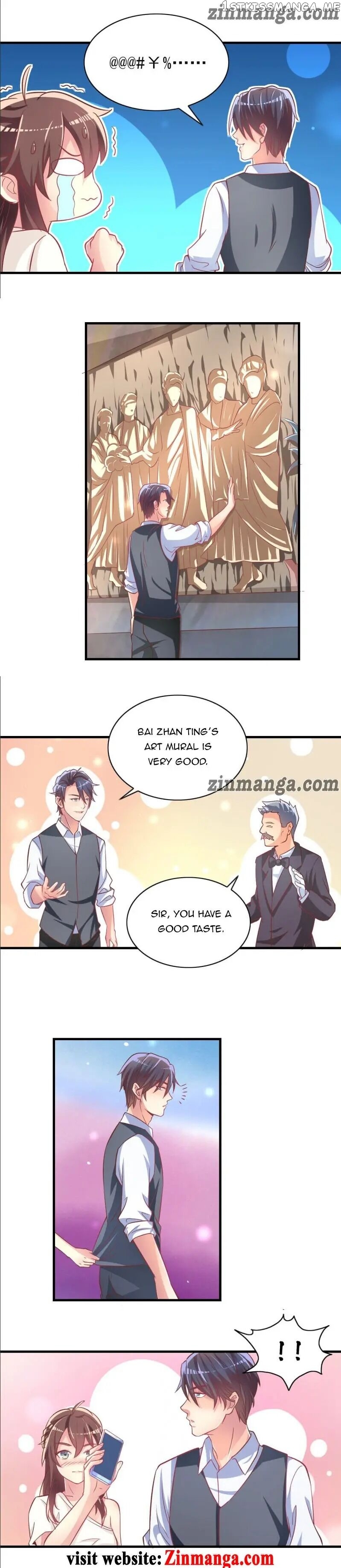 President, Please Respect Yourself chapter 34 - page 10