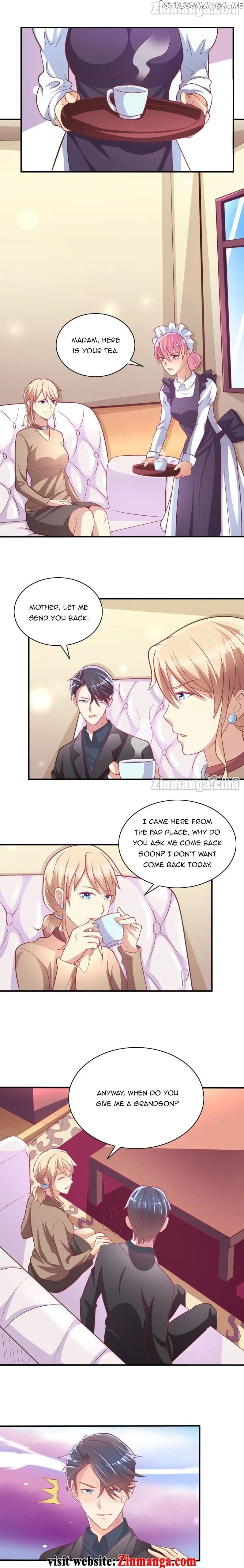 President, Please Respect Yourself chapter 33 - page 7