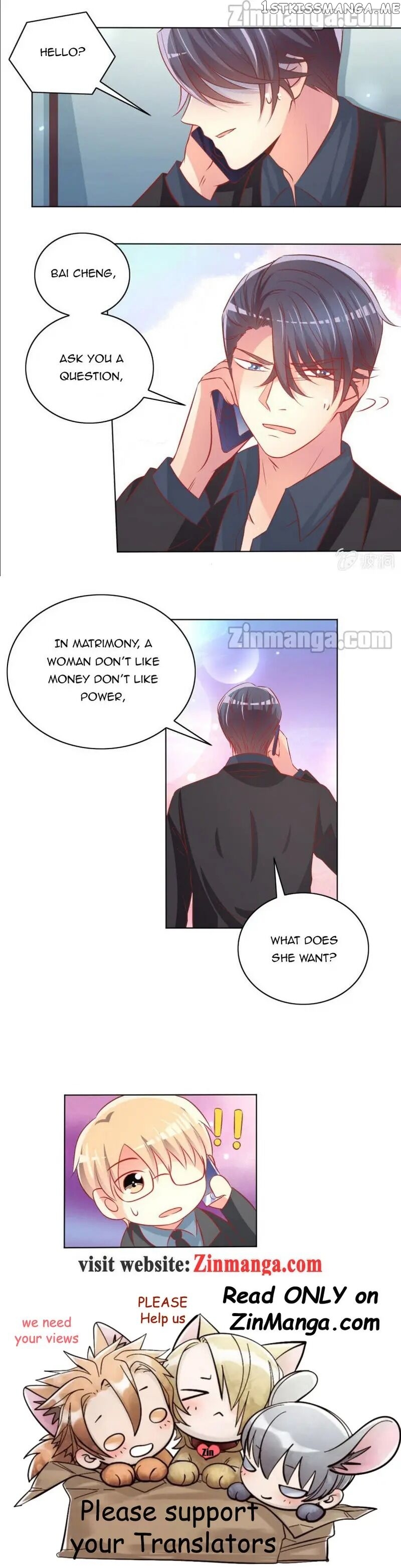 President, Please Respect Yourself chapter 29 - page 11