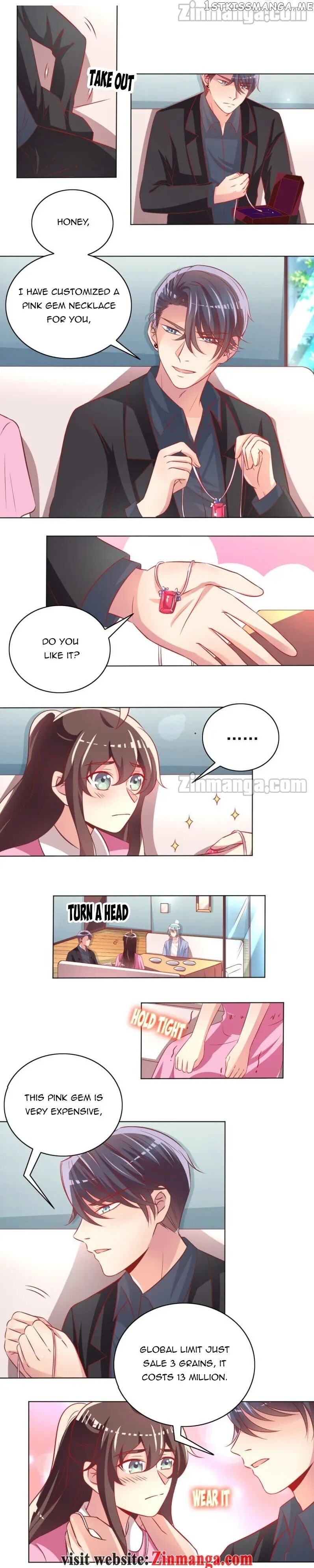President, Please Respect Yourself chapter 29 - page 3