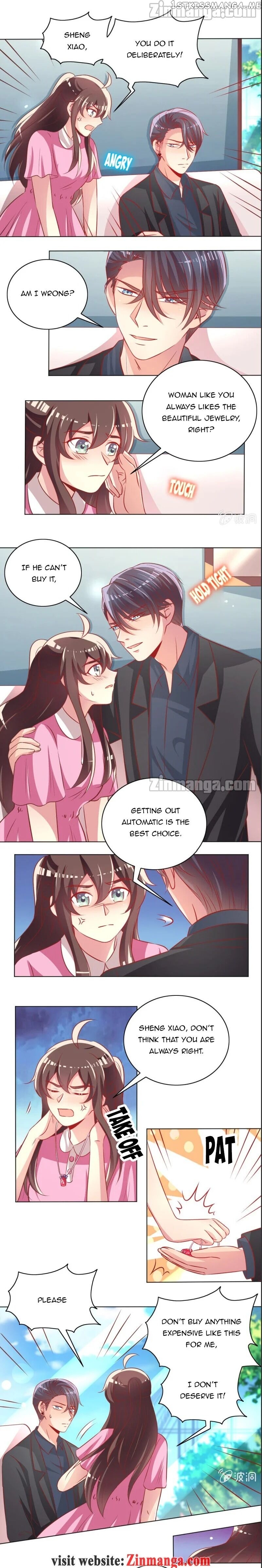 President, Please Respect Yourself chapter 29 - page 5