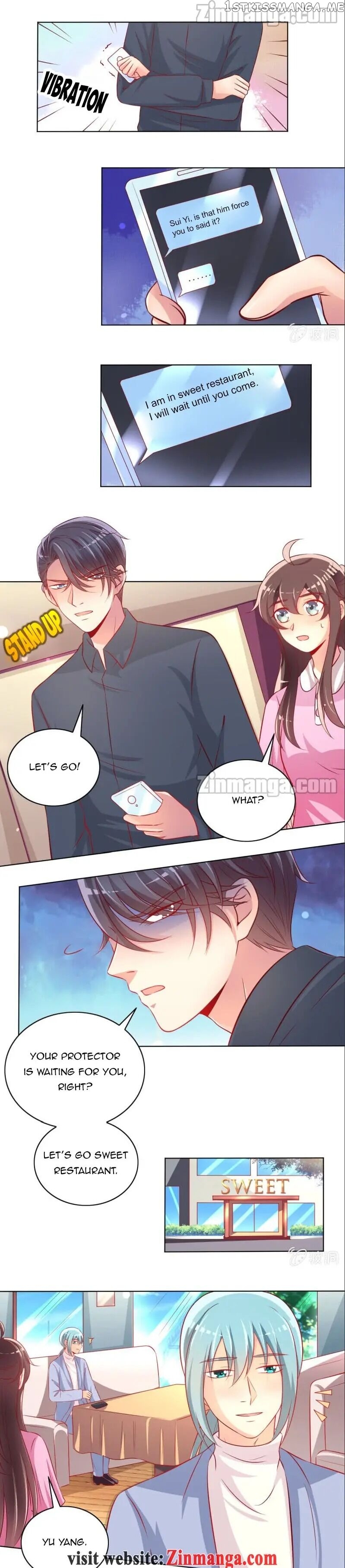 President, Please Respect Yourself chapter 28 - page 7