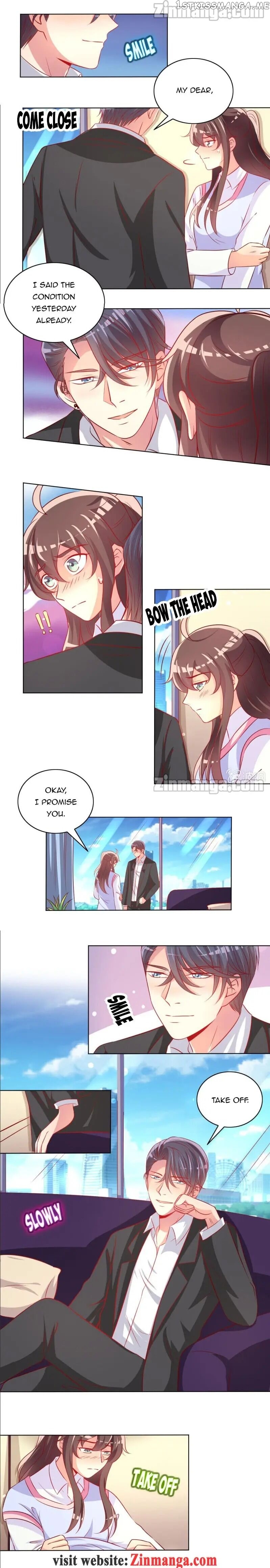 President, Please Respect Yourself chapter 27 - page 10