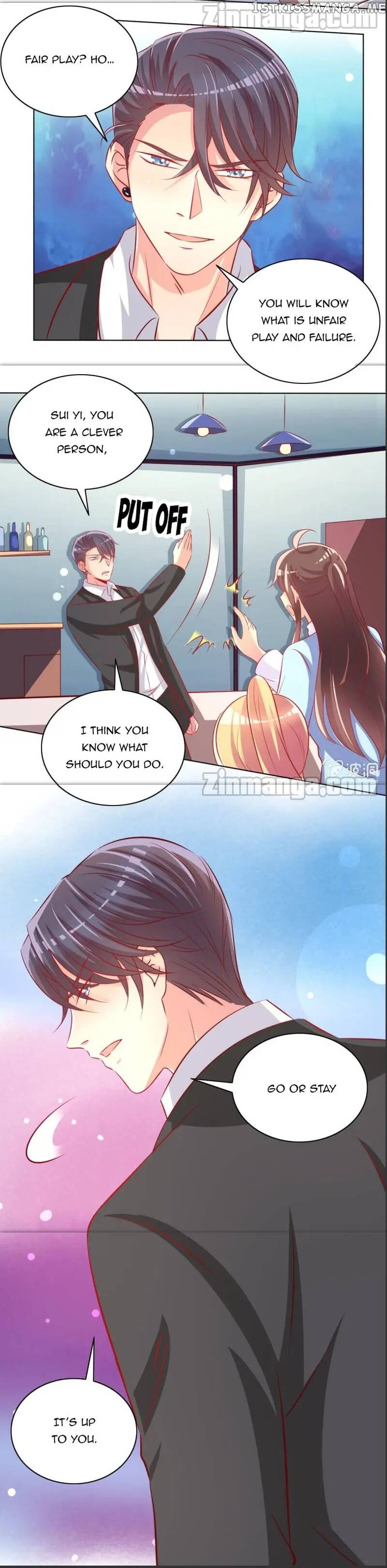President, Please Respect Yourself chapter 25 - page 14