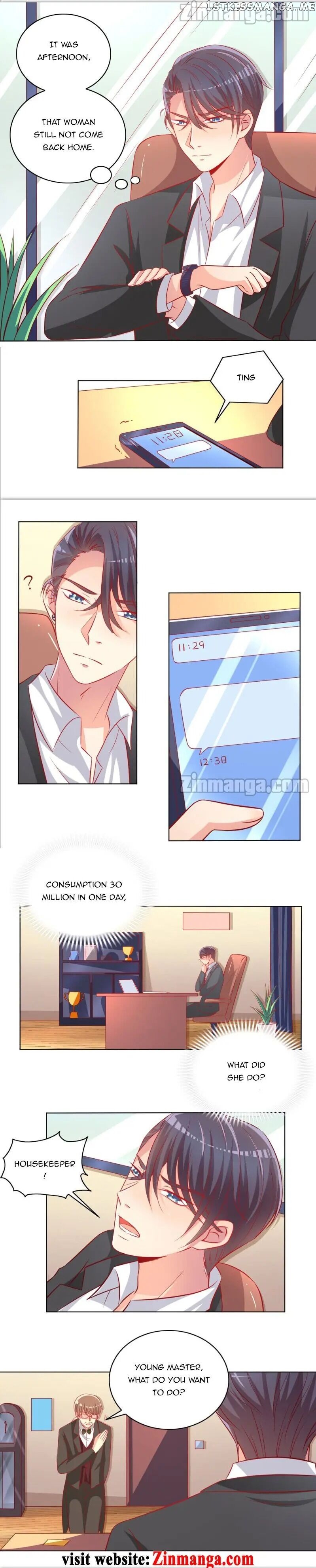President, Please Respect Yourself chapter 24 - page 10