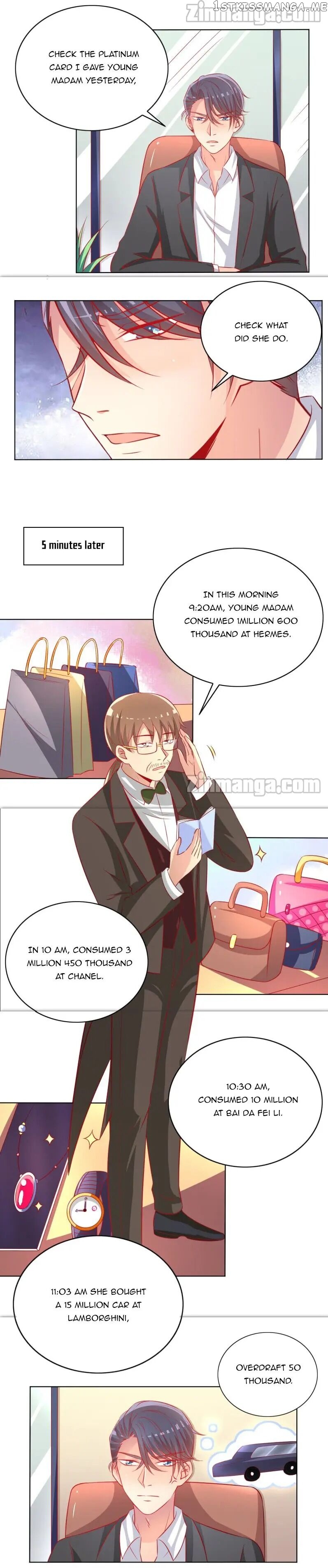 President, Please Respect Yourself chapter 24 - page 11