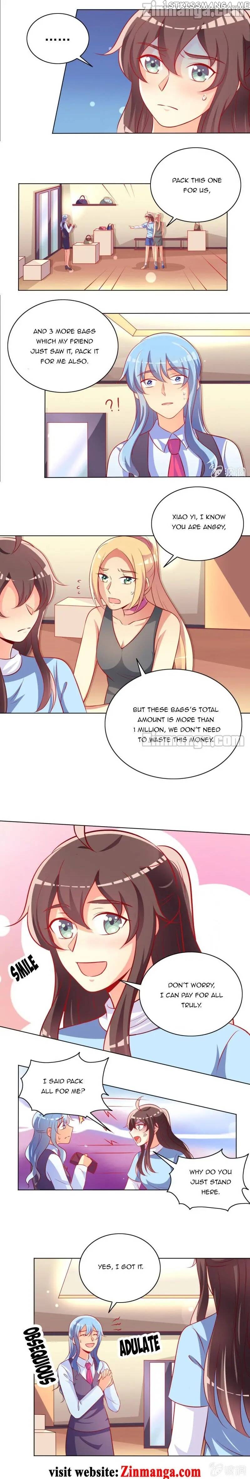 President, Please Respect Yourself chapter 23 - page 6