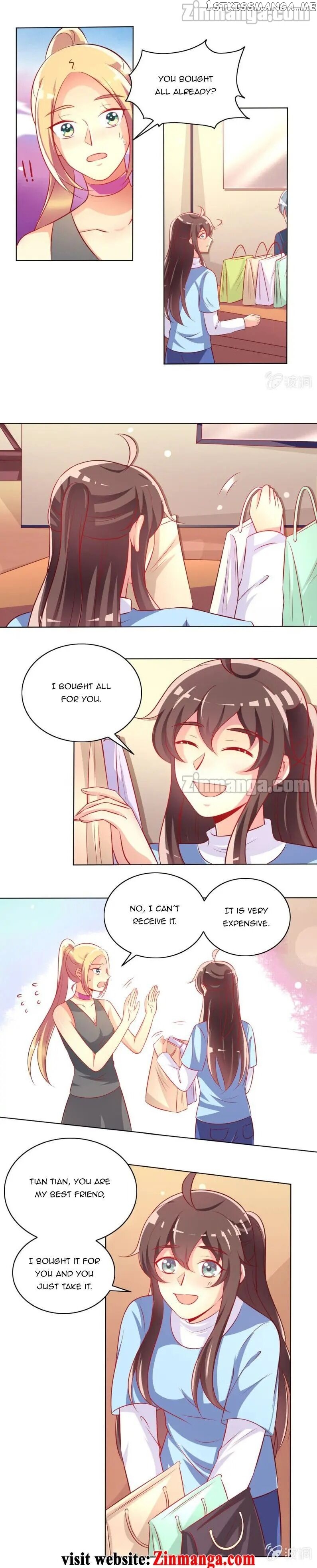 President, Please Respect Yourself chapter 23 - page 9