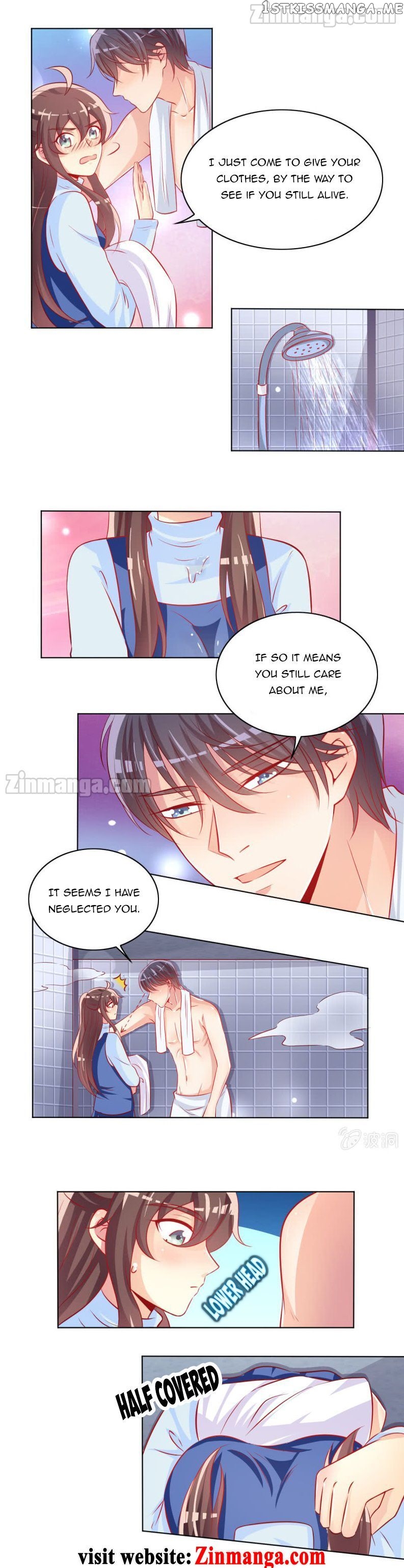 President, Please Respect Yourself chapter 20 - page 10