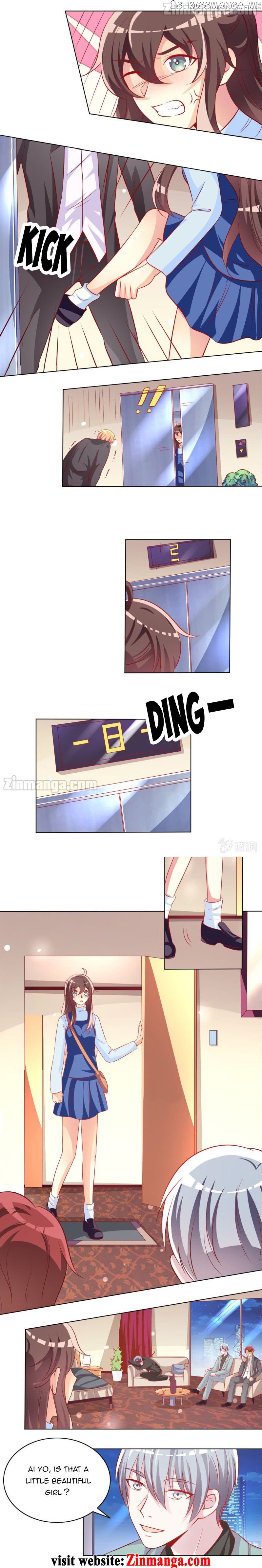 President, Please Respect Yourself chapter 19 - page 2