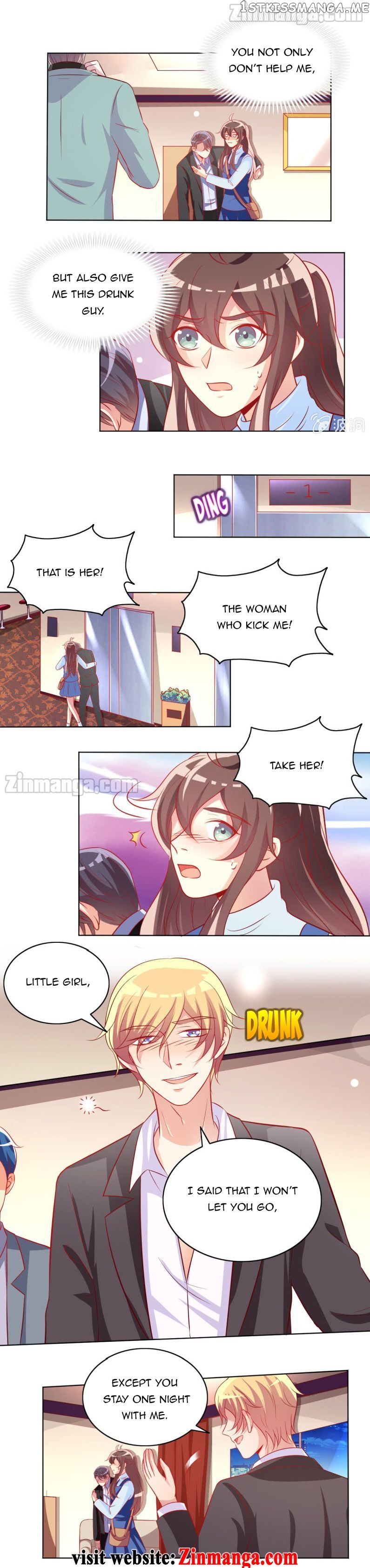 President, Please Respect Yourself chapter 19 - page 9