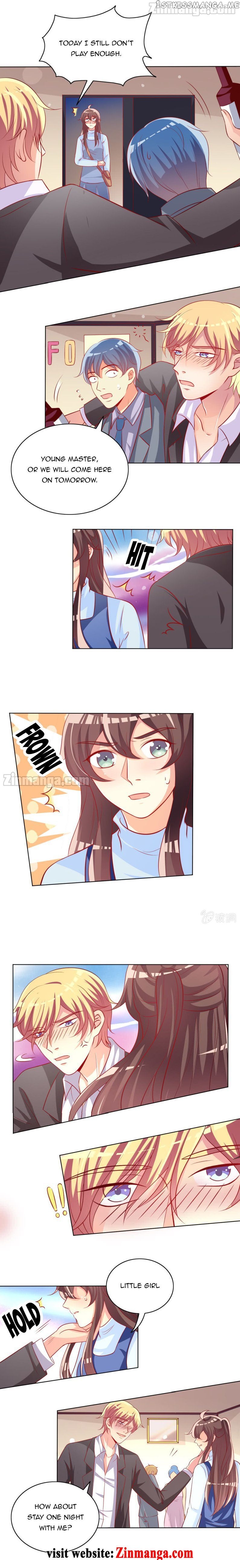 President, Please Respect Yourself chapter 18 - page 9