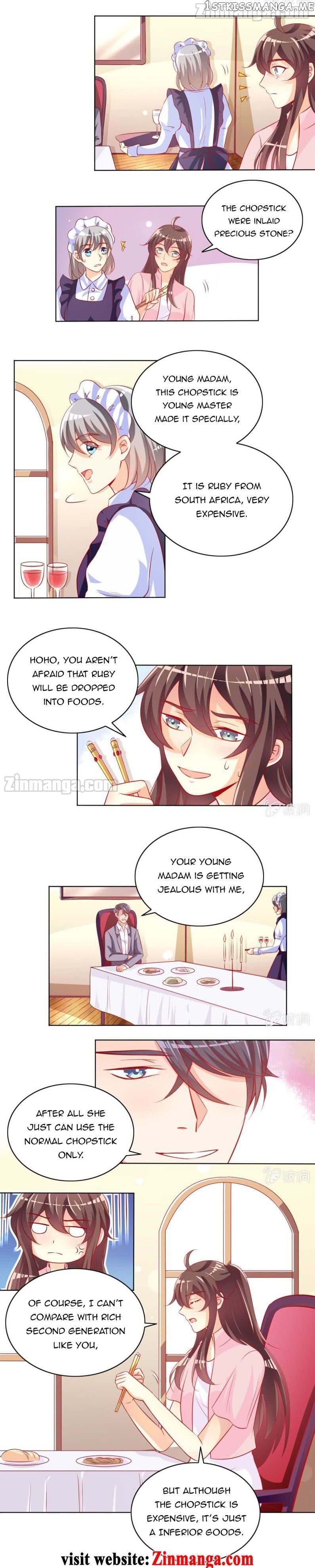President, Please Respect Yourself chapter 17 - page 2