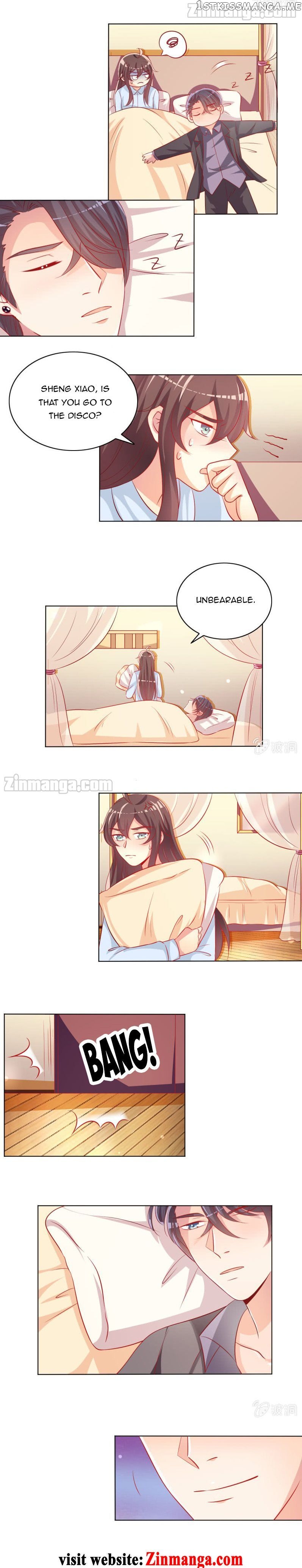 President, Please Respect Yourself chapter 17 - page 9